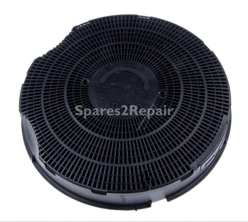 Smeg Carbon Filter - 763410210 Carbon Filter