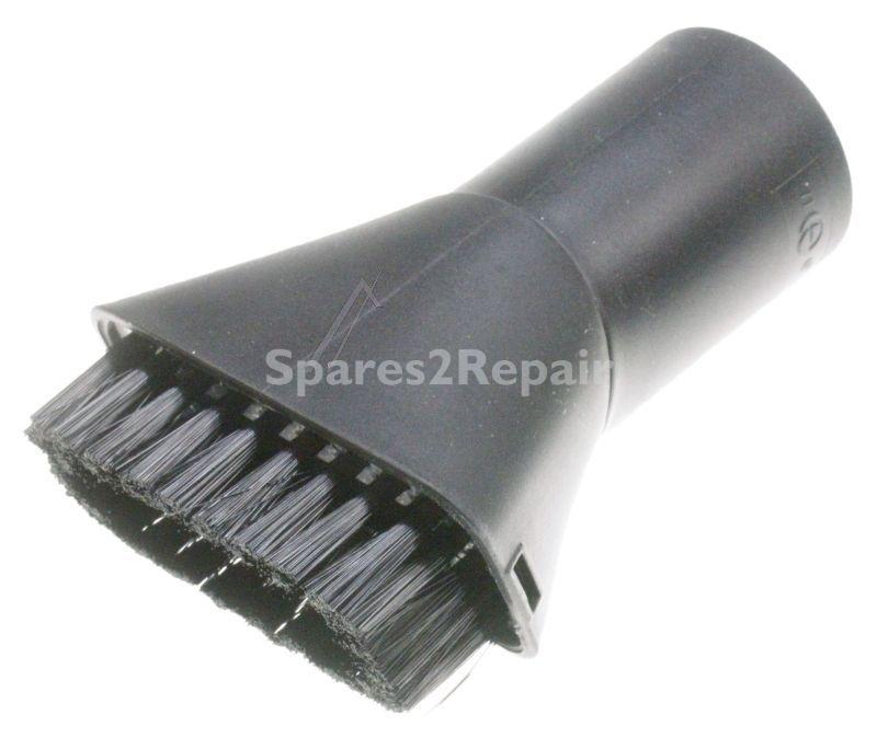 Combination Brush - 00577043 Furniture Brush - Sma Fubr 32 N 1i1 [Bosch Siemens]
