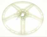 Belt Pulley - 1323965200 Pulley Plastic 273g 20 1200-16 [Electrolux Aeg]