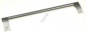 Fridge Door Handles - 37026812 Door Handle Mebak 370gr (brush-grey) [Vestel]