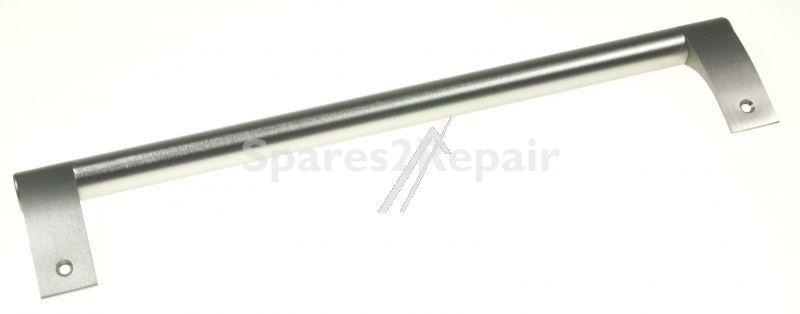 Fridge Door Handles - 37026812 Door Handle Mebak 370gr (brush-grey) [Vestel]