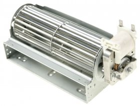Ventilator Motor - 3890831211 Cooling Fan Upper 230v [Electrolux Aeg]