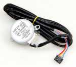 Lg Motor - 35byj46-517 4681ap2968s Motor Assembly Dc Stepping