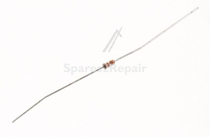 Samsung Zener Diode - 1n5239b Ah81-02505a Diode-zener 1n5239b 0 5w 9 1v do-35 Glass