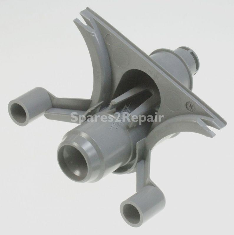 Standpipe - 1118495801 Standpipe Spray Arm Bottom [Electrolux Aeg]