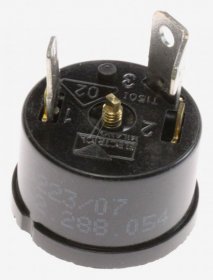 Fixed Value Thermostat - 2263012177 Motor Protector T 0223-07 012 [Electrolux Aeg]