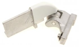 Dometic Fixings And Brackets - Lower Stop + Conn Leadrail Rh Dometic Fixings And Brackets - Lower Stop + Conn Leadrail Rh