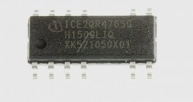 Grundig Ic - 459110r C00928254 Ic Ice2qr4765g Dso-16-12