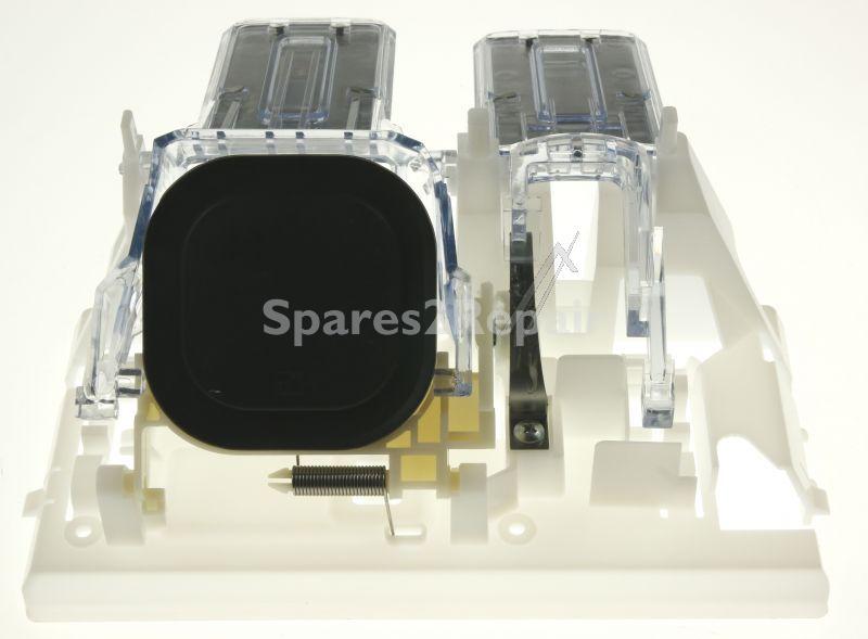 Samsung Ice Cube Makers - Da97-19135a Assembly Case Ice Route Es 17 Facelift 2 Le