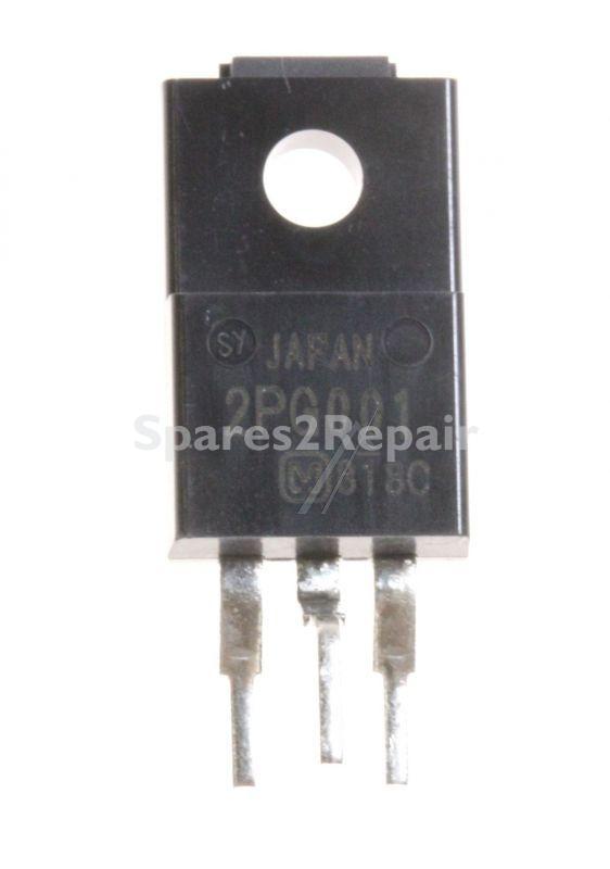 Panasonic Various Transistors - Transistor Panasonic