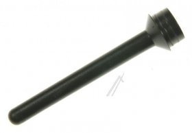 Shaft - 2057478089 Tangent Black L=50 [Electrolux Aeg]