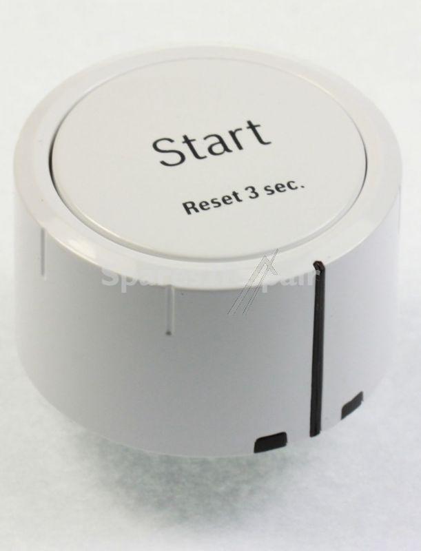 Button - 00614986 Knob [Bosch Siemens]