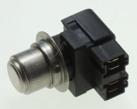 Fixed Value Thermostat - 00165384 Regulator-temperature [Bosch Siemens]