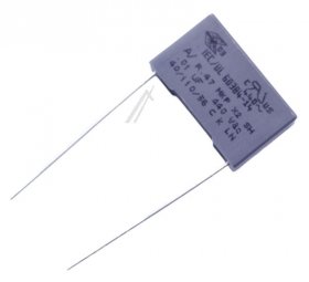 Kemet X2 Emi Suppression Capacitor M - 0,01uf-440v X2 Suppression Capacitor, 10%, Rohs-compliant Rm=15mm