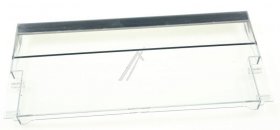 Flap - F Flap Cover Gr-319 (trans-gray) Flyp [Vestel]