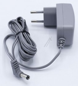 Power Supply For Vacuum Cleaner - Ladegerat ohne halter 10 8v [Electrolux Aeg]