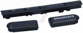 Switch Set - 00757796 Push Button Set [Bosch Siemens]