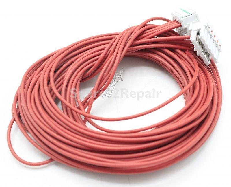 Harness - 1325238010 Harness Pcb Motor [Electrolux Aeg]