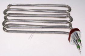 Washing Machine Heater - Heating Element - 00088493 Heating Element [Bosch Siemens]