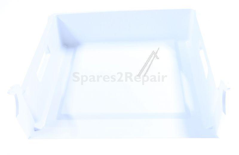Freezer Drawer - 00744787 Container [Bosch Siemens]
