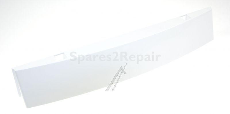 Leg Cover Strip - 1118676012 Kickplate [Electrolux Aeg]