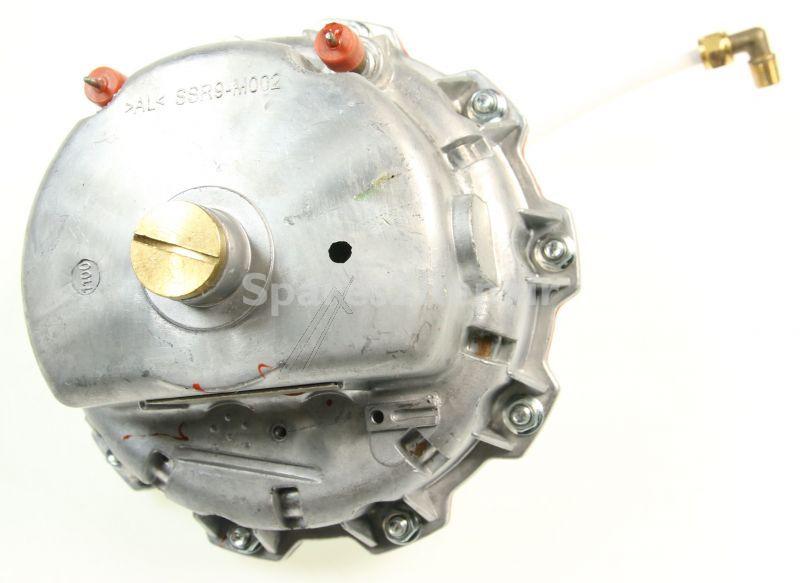 Boiler Immersion Heater - At2106020700 Boiler Assembly With Antihaft Tube 1100w 230v Ariete [Delonghi]