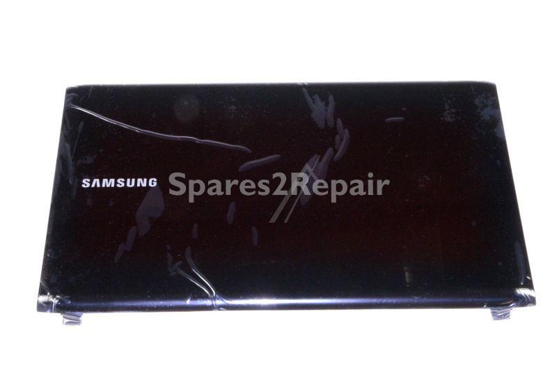 Samsung Rearpanel - Ba75-02368a Unit-housing Lcd-back:bremen-15m sec pc-