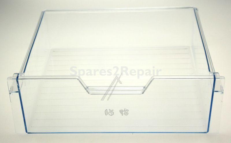 Vegetable Drawer - 00449990 Vegetable Container [Bosch Siemens]