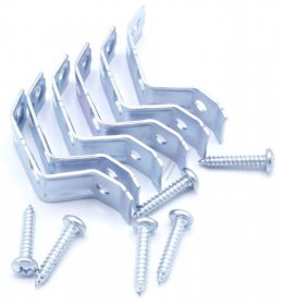 Transportation Lock - 00636315 Installation Set [Bosch Siemens]