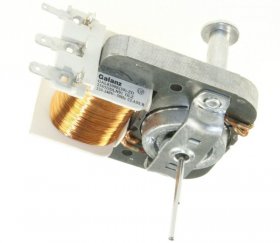 Motor - 49001501 Motor [Candy Hoover]