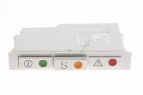 Switch Unit - 00096270 Switch Element [Bosch Siemens]