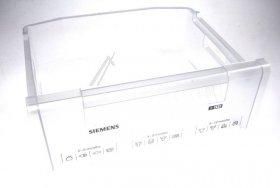 Freezer Drawer - 00448683 Frozen Food Container [Bosch Siemens]
