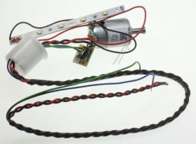 Motor - 2198998367 Motor Electronic Complete 24-2 [Electrolux Aeg]