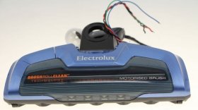 Vacuum Cleaner Nozzle - 2198205573 Nozzle Complete Blue [Electrolux Aeg]