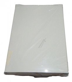 Fridge Door - 20723711 Door Assembly-1101v(s w Cap)stopper [Vestel]