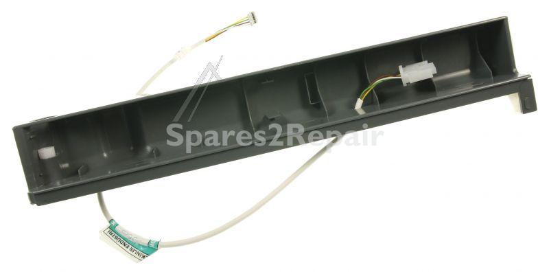 Harness - C00383452 488000383452 Wiring Comunic Display Tiny [Whirlpool Indesit]