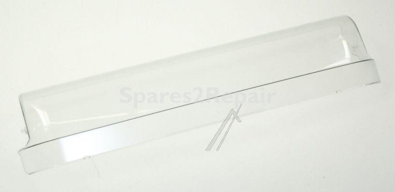 Casing Cover - 42028033 Shelf Cover-1400 Ank (trans Wh Gray) [Vestel]