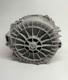 Tub Flap - 3484169002 Cluster Welded Assembly G50 14 [Electrolux Aeg]