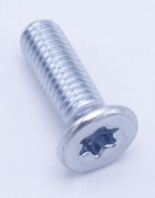 Hisense Gorenje Screw - 415771 Screw M5 Mft 8 8 Fzb L16