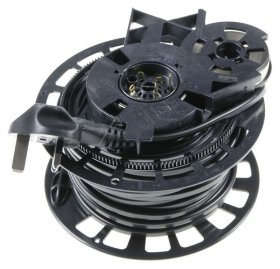 Cable Reels Vacuum Power Cord - 00753466 Cable Reel [Bosch Siemens]