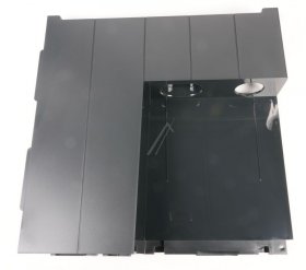Housing - 00436829 Panel Side [Bosch Siemens]