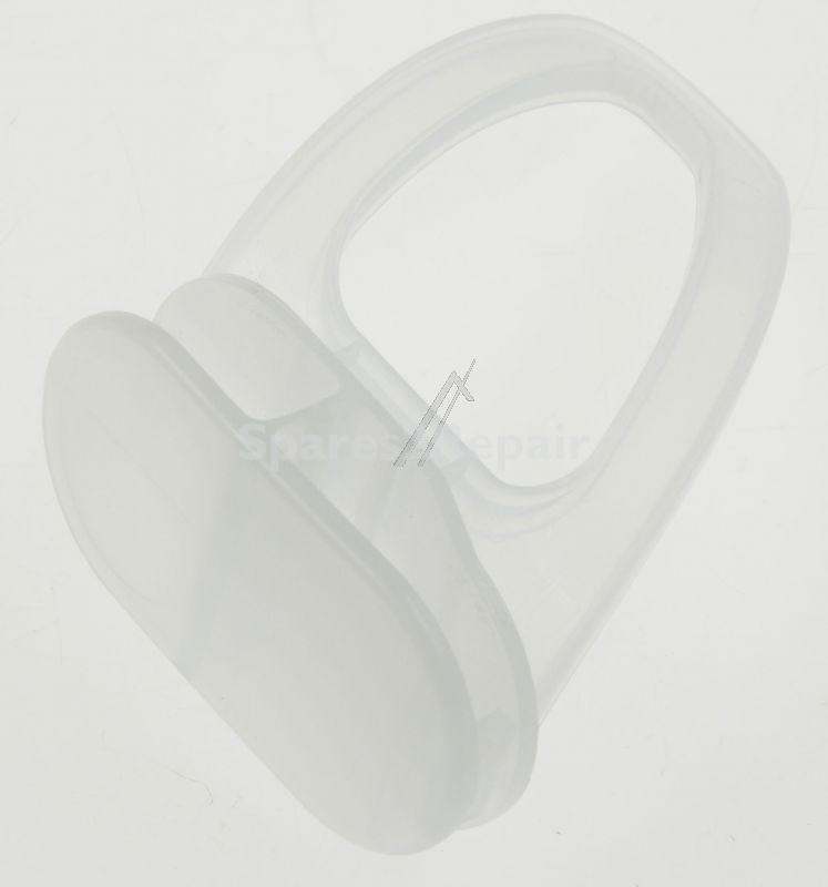 Hopper Assembly - C00380759 480132103305 Withdrawable Part [Whirlpool Indesit]