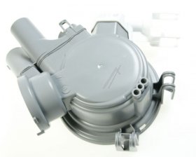 Hisense Gorenje Sump - 784737 Bottom Sump Assembly