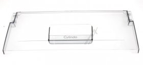 Flap - 4384493600 C00895879 Freezer Top Cabinet [Arcelik]