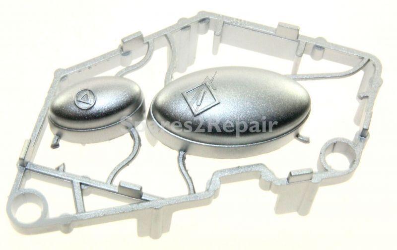 Switch Set - C00373635 481241258973 Button [Whirlpool Indesit]