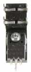 Vestel Transistors - 23138325 He asy 17ips20_mosfet_7a_800v_black