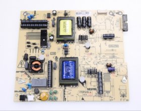 Vestel Power Supply Board - 23078179 Md asy 17ips19-4 26- Dl_mb95_btb_r_Ãza