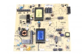 Vestel Power Supply Board - 23078012 Md asy 17ips19-4- Bms_mb62_cab_120ma