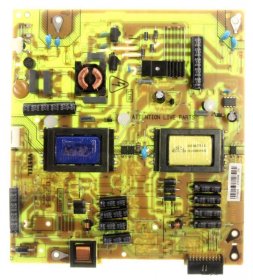 Vestel Power Supply Board - 23119260 Md asy 17ips19-5- Bms_mb82_cab_90ma