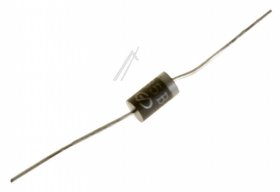 Diode - Sb5150 30082344 Diode Sch Sb5150 5a-150v Noform Do201ae [Vestel]